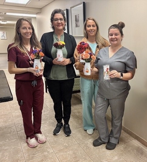 Medical Assistants- Hibiscus Women's Center