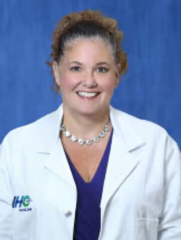 Debbie Smith CNM, DNP