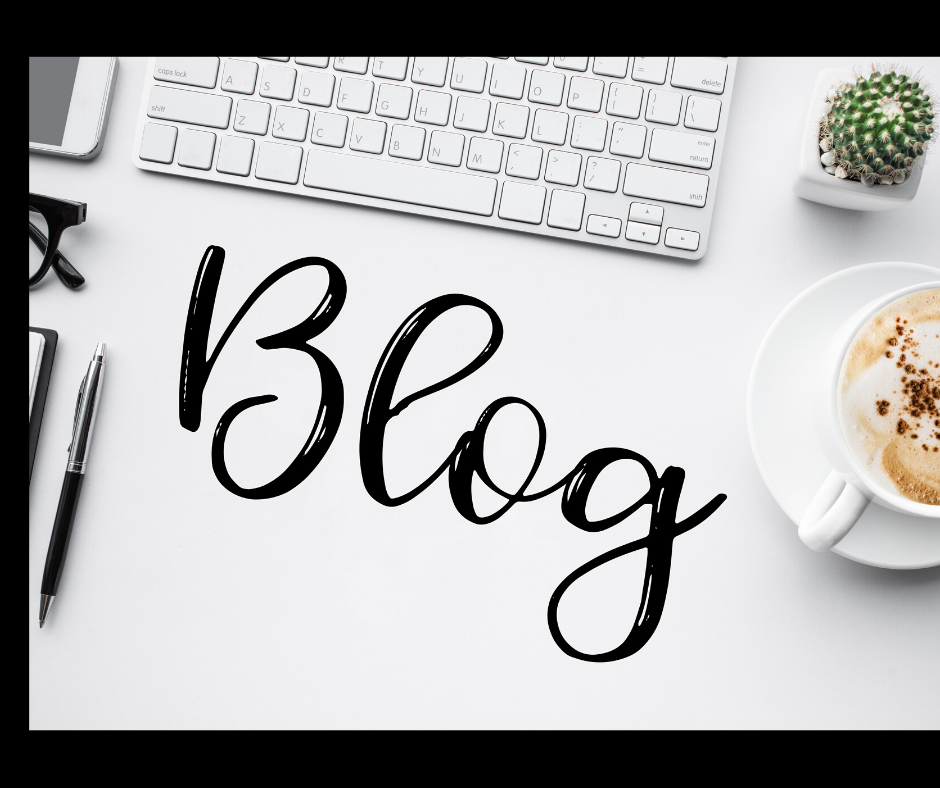 Blog Posts from 2019