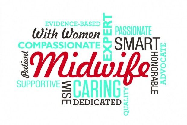 National Midwifery Week