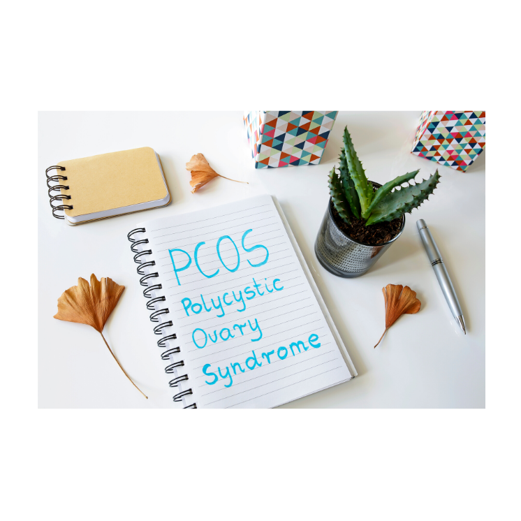 Polycystic Ovarian Syndrome (PCOS)