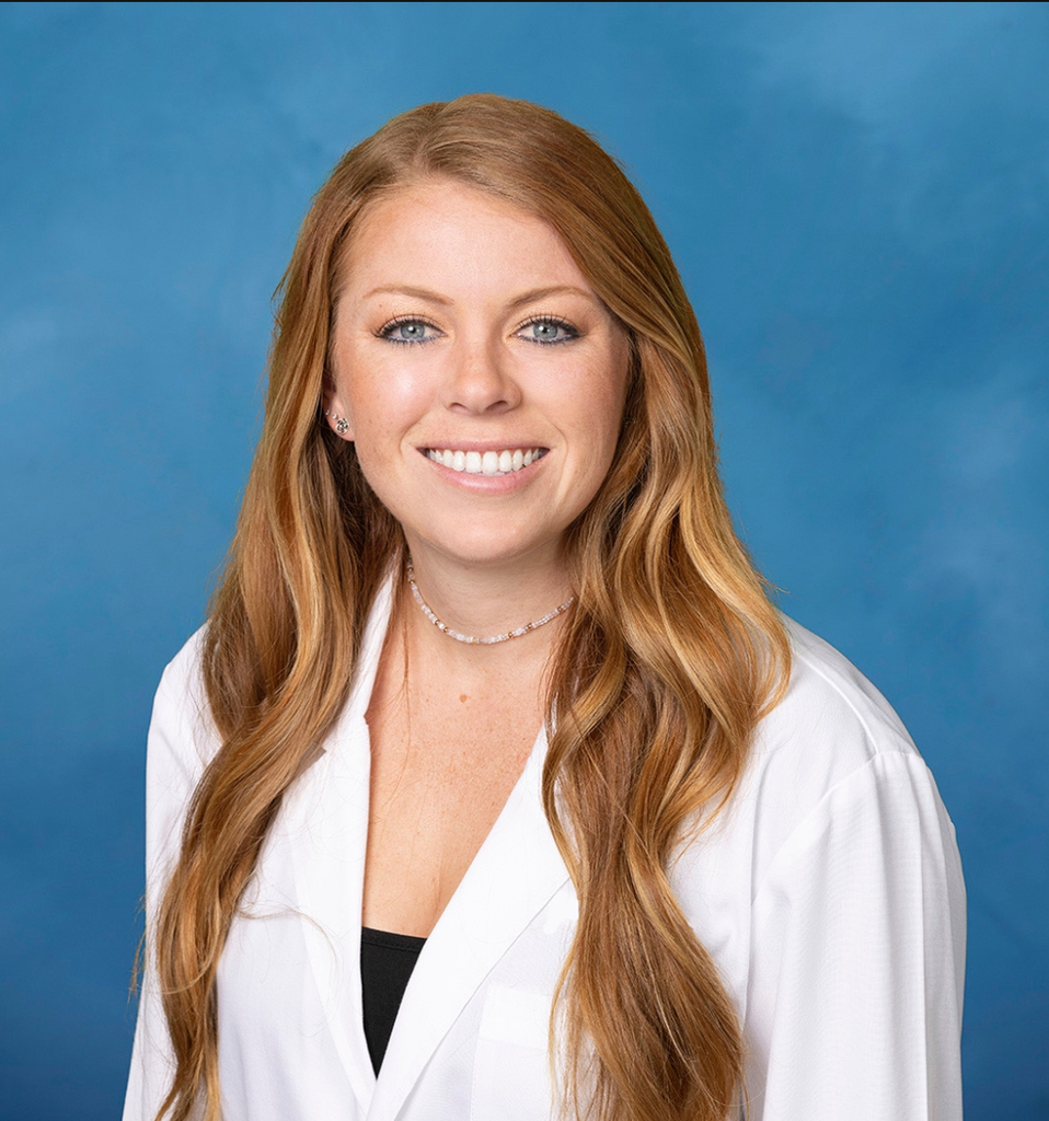 Welcomes Stefanie Hoffman, MSN, APRN, CNM