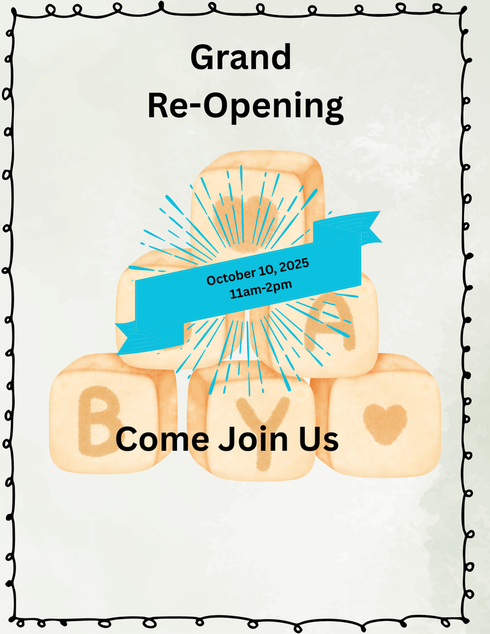 Come join us at the Viera location
