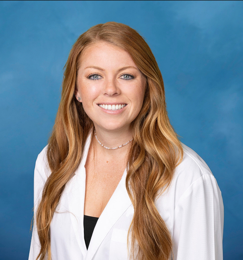 Welcomes Stefanie Hoffman, MSN, APRN, CNM