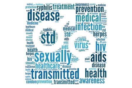 Sexually transmitted infection, should you test?