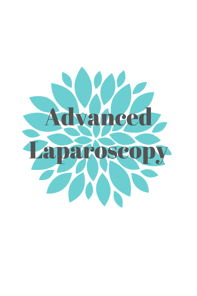 Advanced Laparoscopy