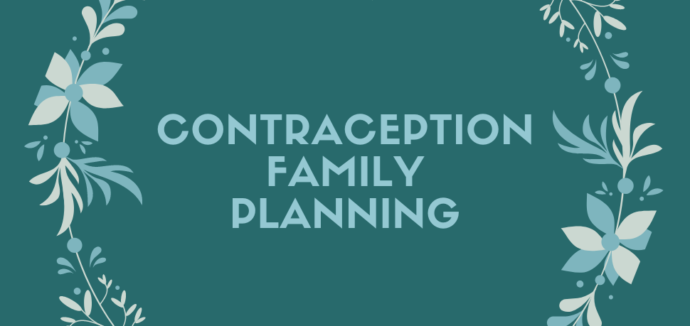 Contraception Family Planning