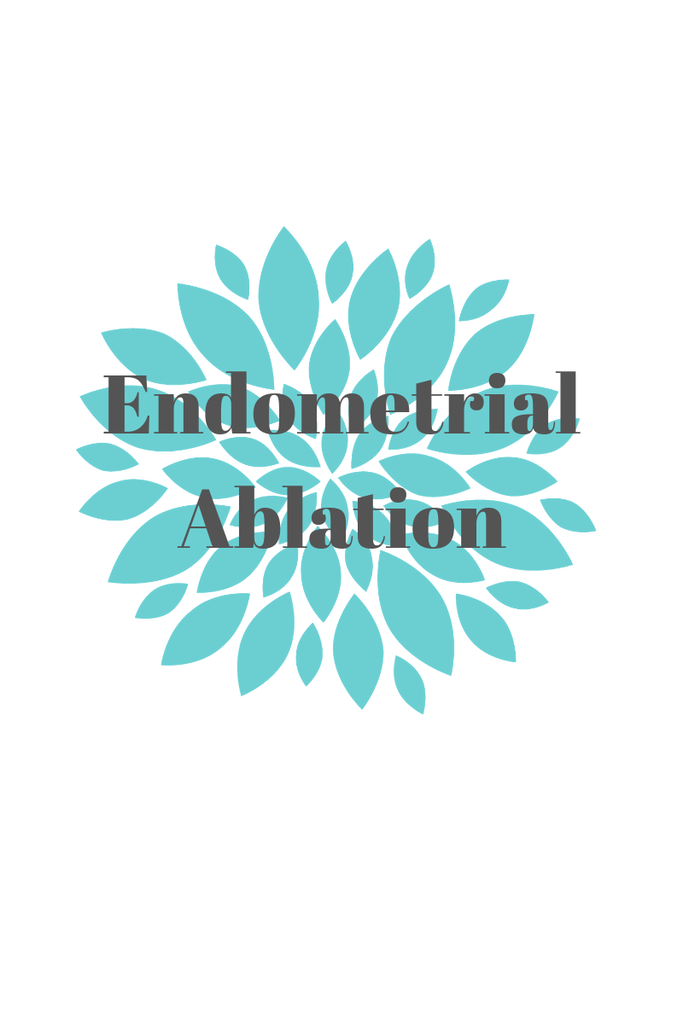 Endometrial Ablation (Novasure)