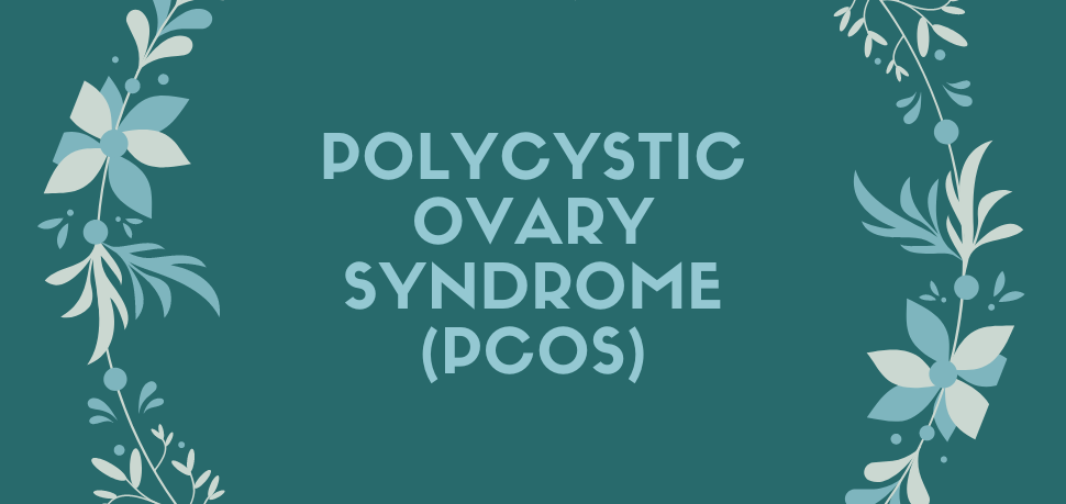 Polycystic Ovary Syndrome Pcos