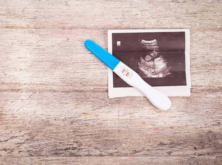 Prenatal and Postpartum Care