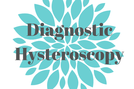 Diagnostic Hysteroscopy – Hibiscus Women's Center