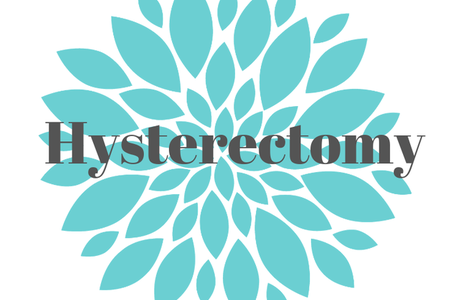 Hysterectomy – Hibiscus Women's Center