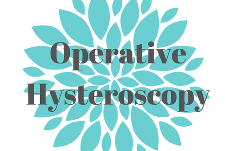 Operative Hysteroscopy – Hibiscus Women's Center