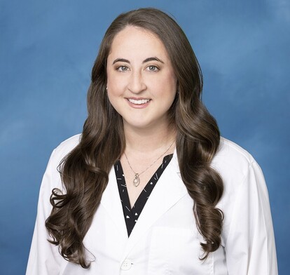 Welcomes Amber Chambers, MSN, APRN, CNM