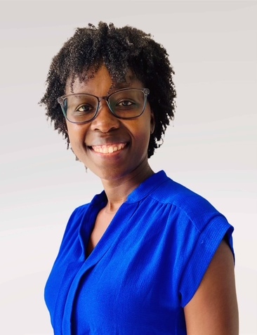 Elose Ambeau, MSN, RN, CNM