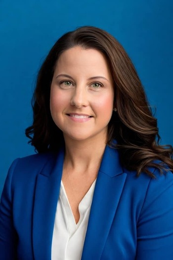 Jessica Henry - Practice Administrator 