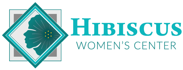 Hibiscus Women's Center Logo
